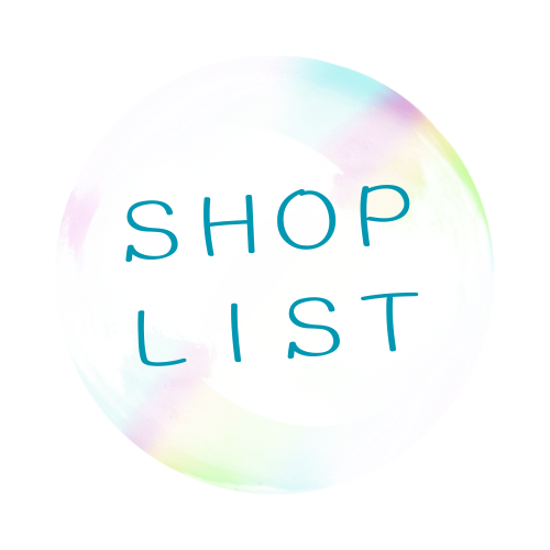 ＳＨＯＰ-ＬＩＳＴ-3